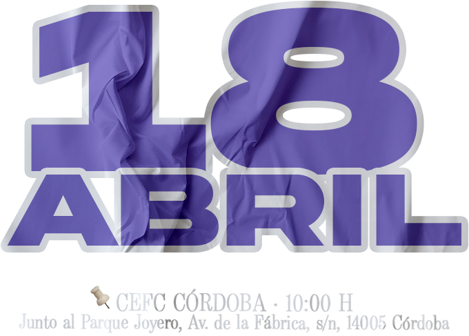 18 Abril - CEFC Córdoba